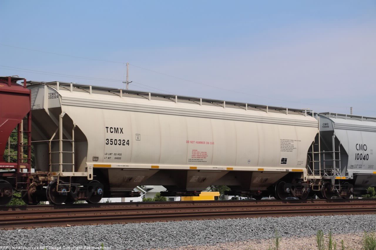 TCMX 350324
