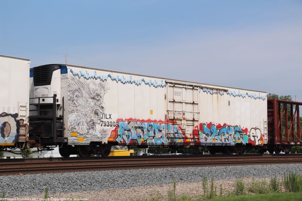 TILX 793009