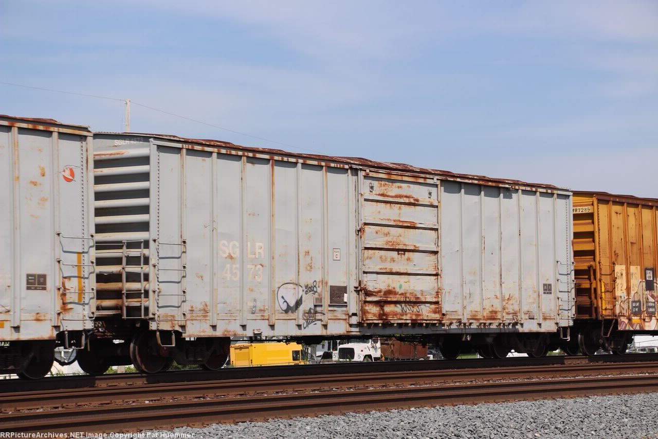 SGLR 4573