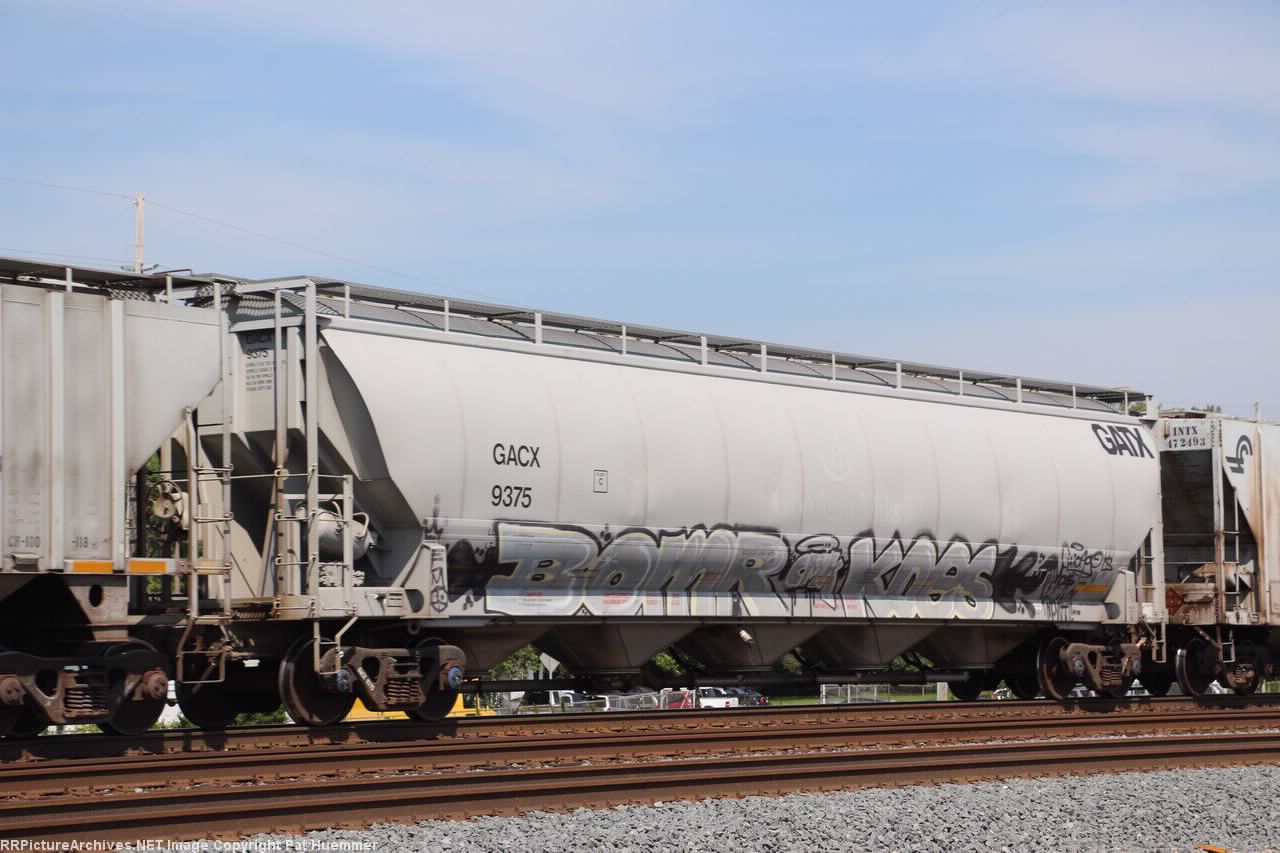 GACX 9375