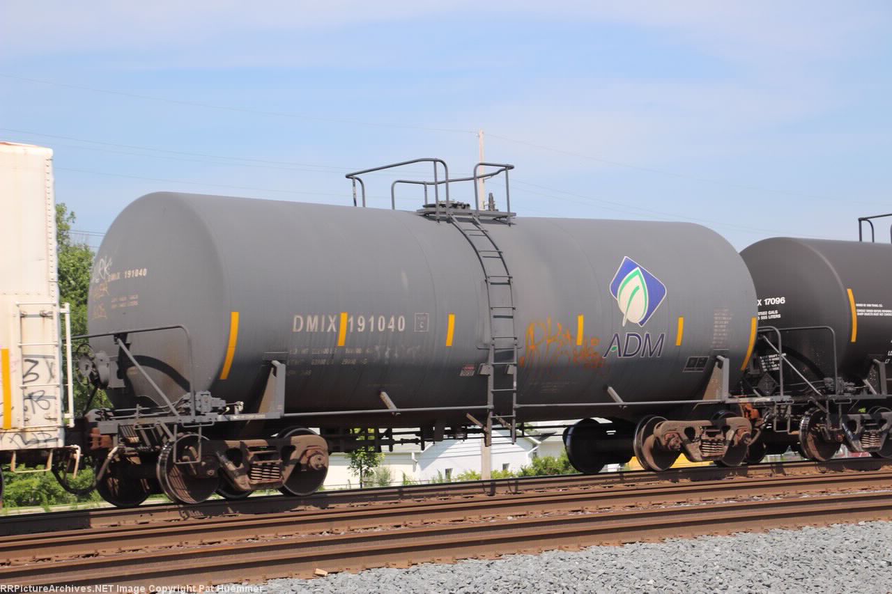 DMIX 191040
