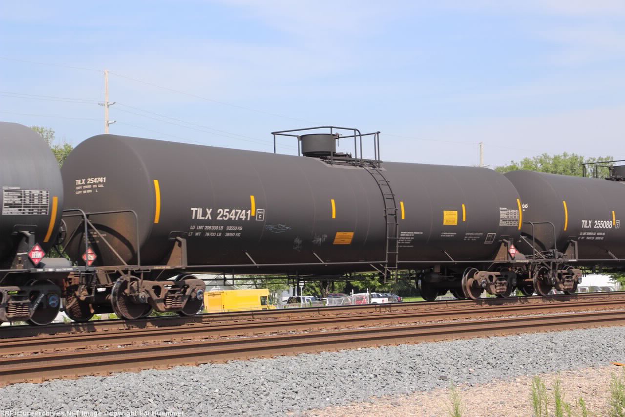 TILX 254741