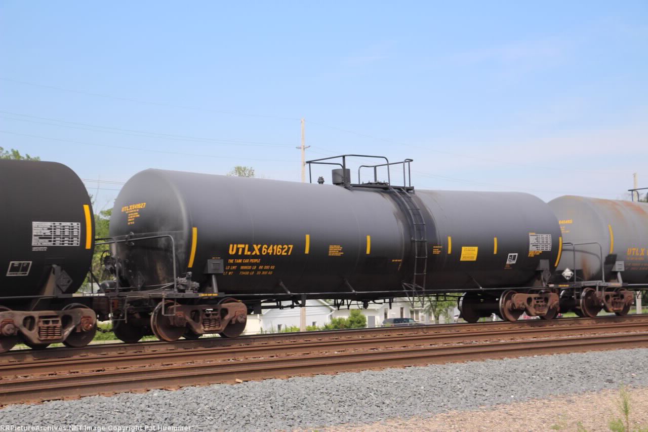 UTLX 641627