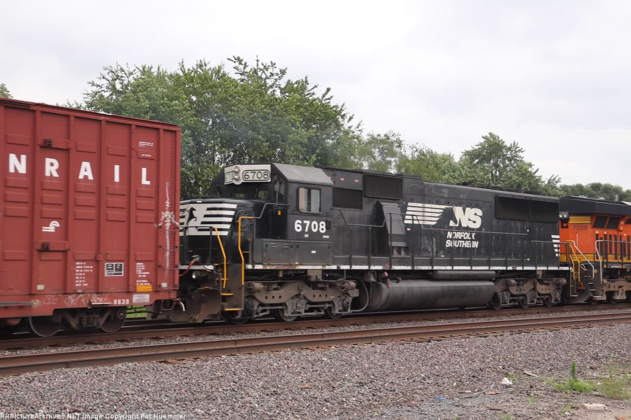NS 6708