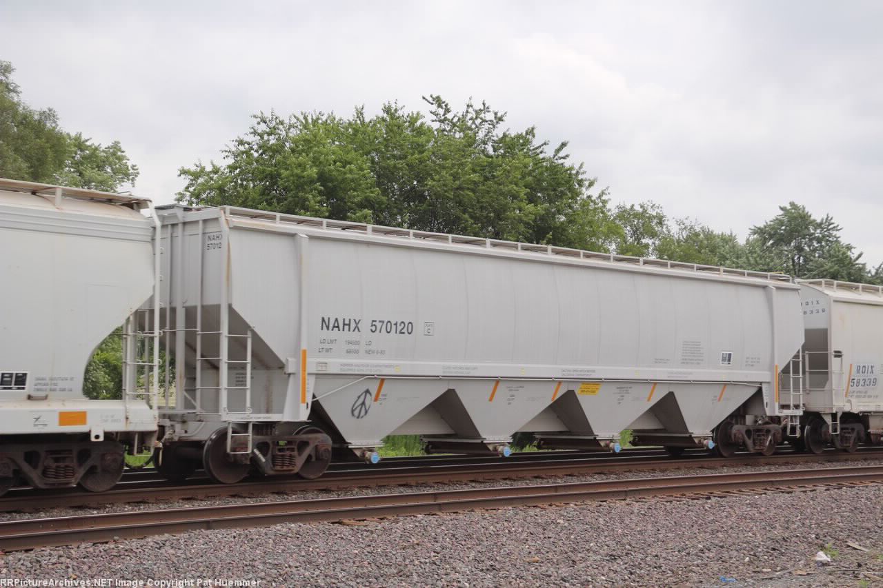NAHX 570120