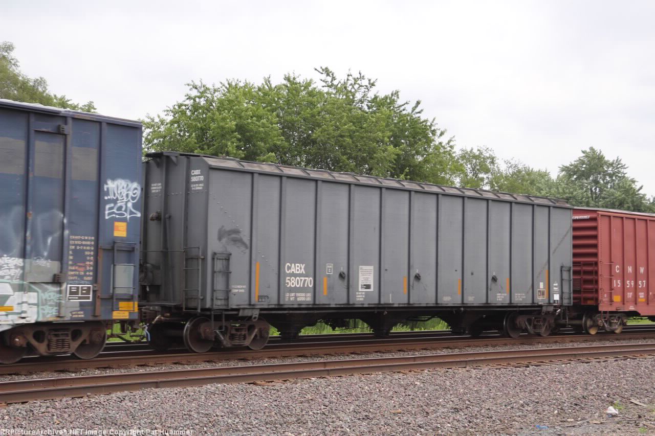 CABX 580770