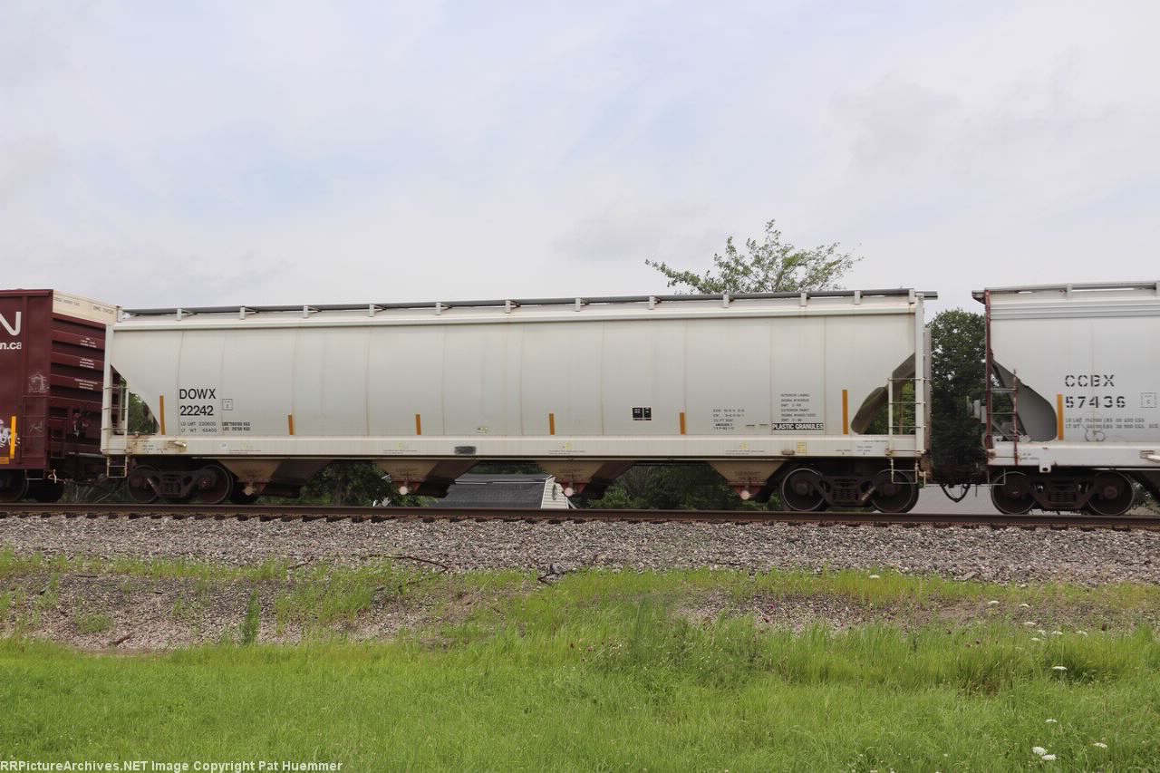 DOWX 22242