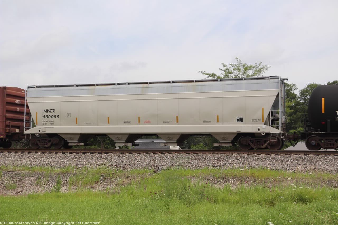 MWCX 480083