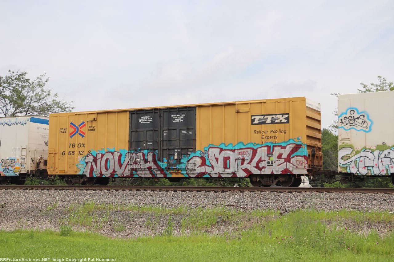 TBOX 665122
