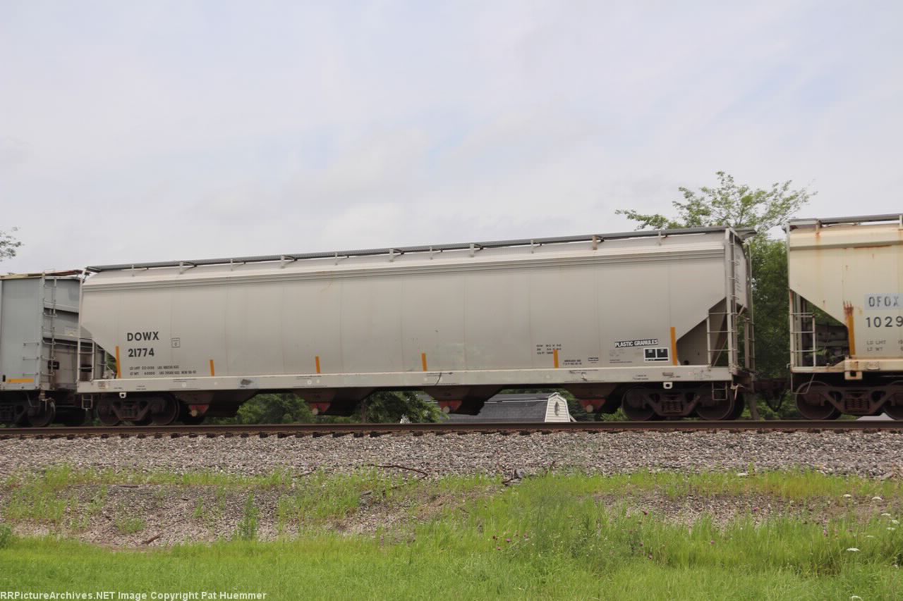 DOWX 21774