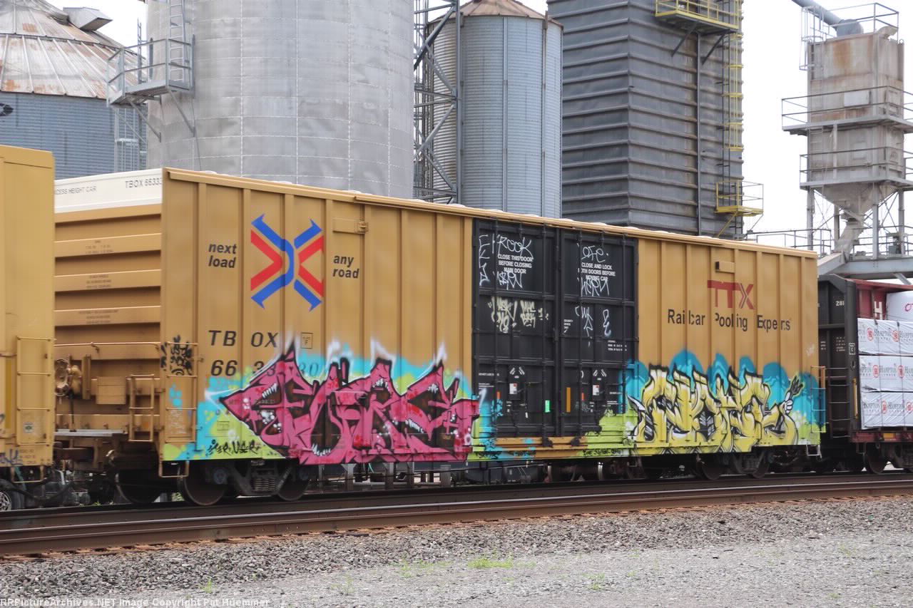 TBOX 663330
