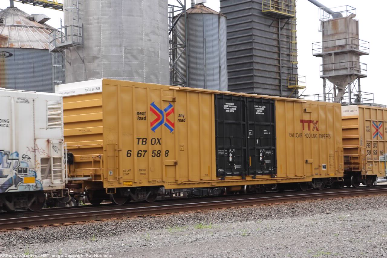 TBOX 667588