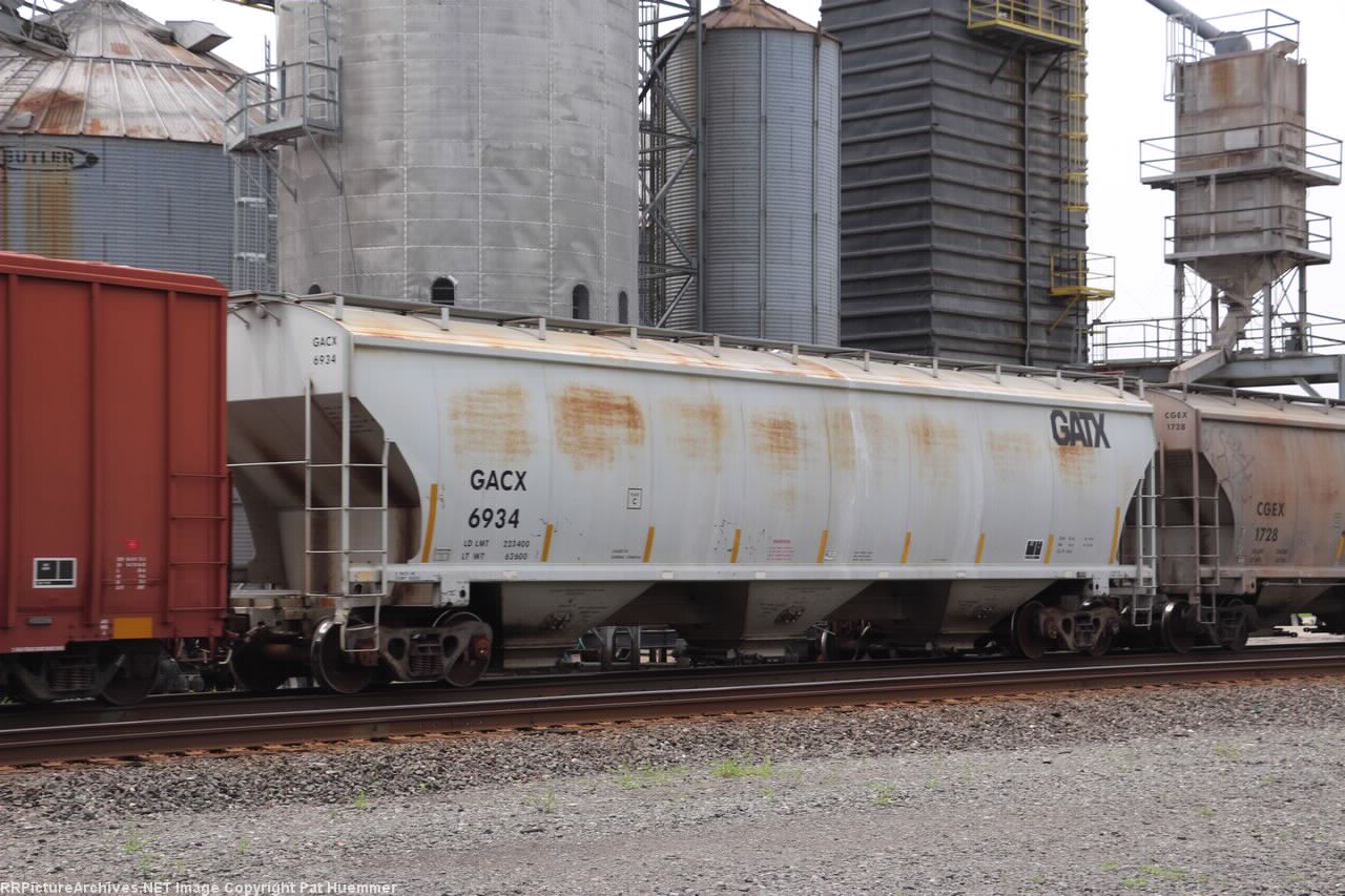 GACX 6934