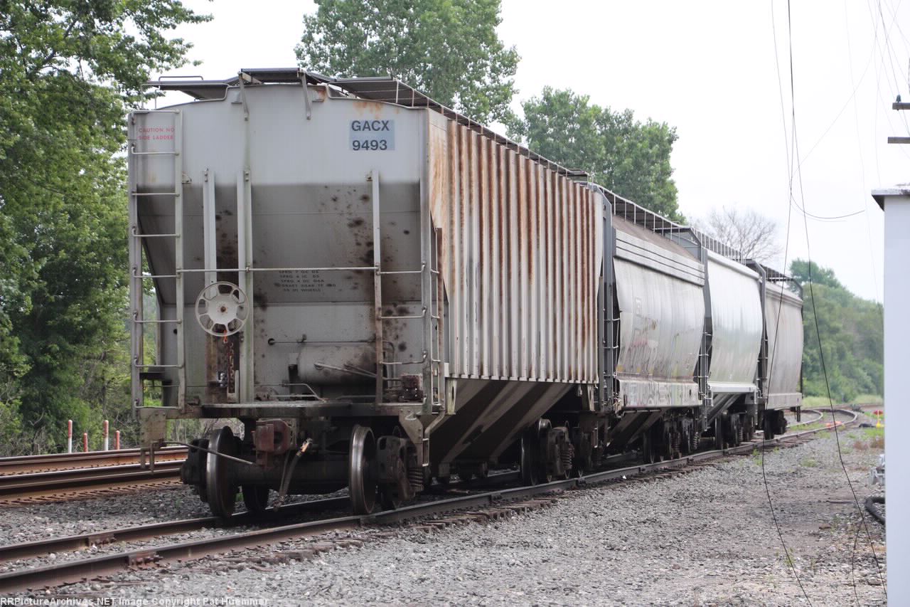 GACX 9493