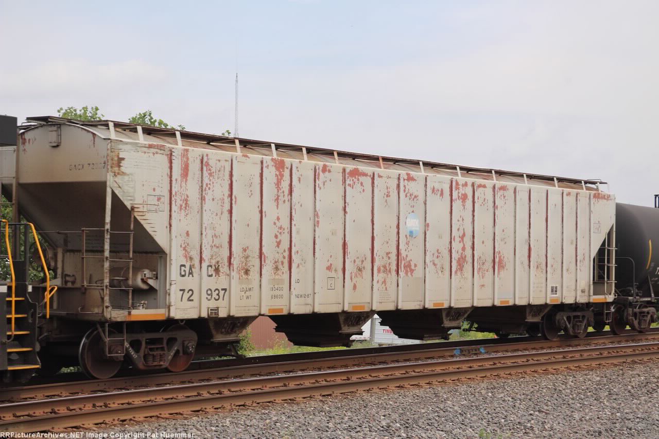 GACX 72937
