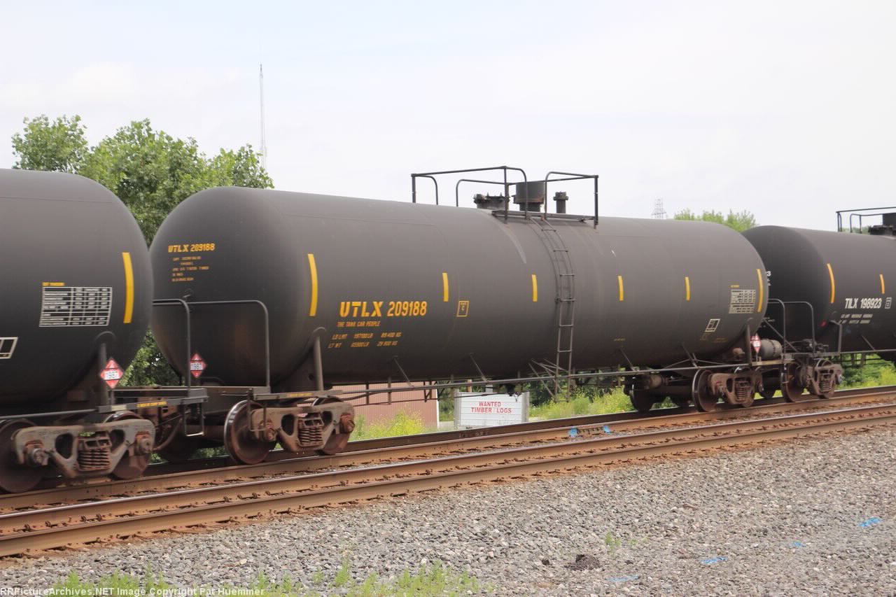UTLX 209188