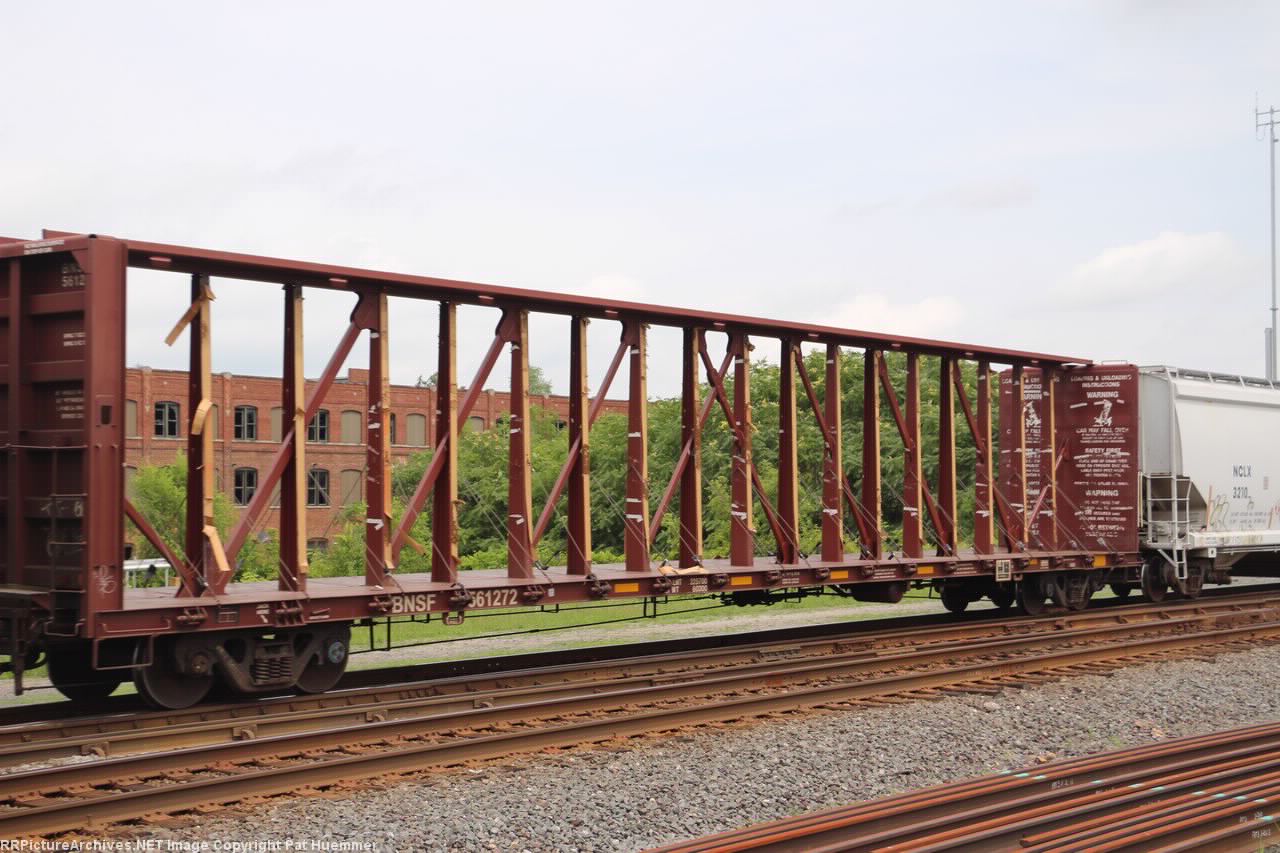 BNSF 561272