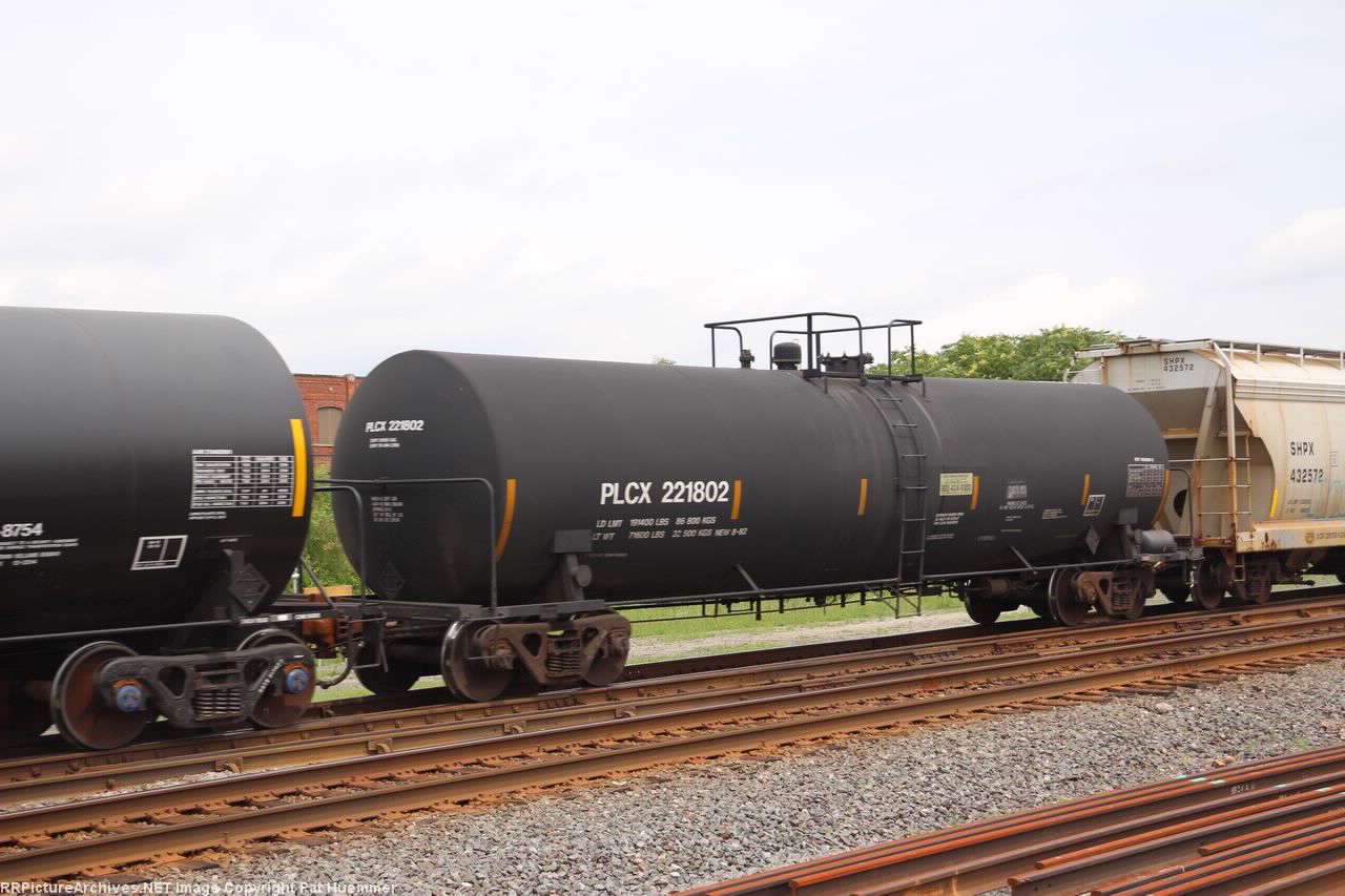 PLCX 221802