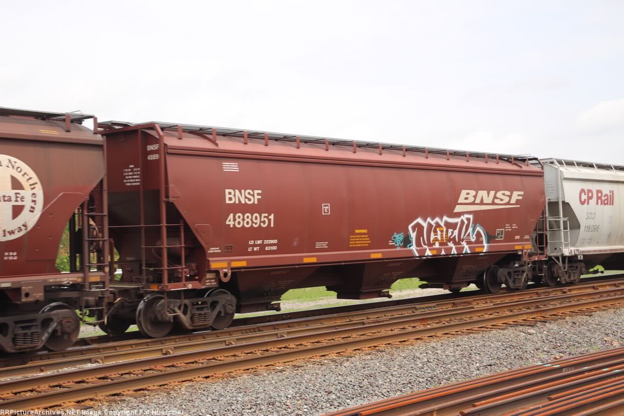 BNSF 488951
