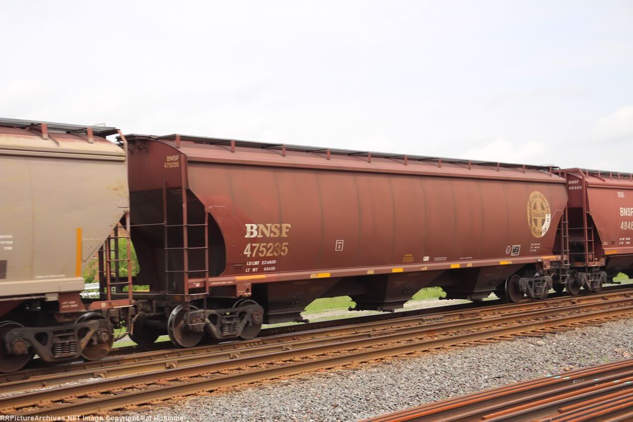 BNSF 475235