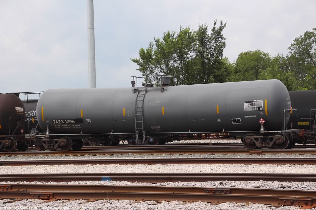 TAEX 1396