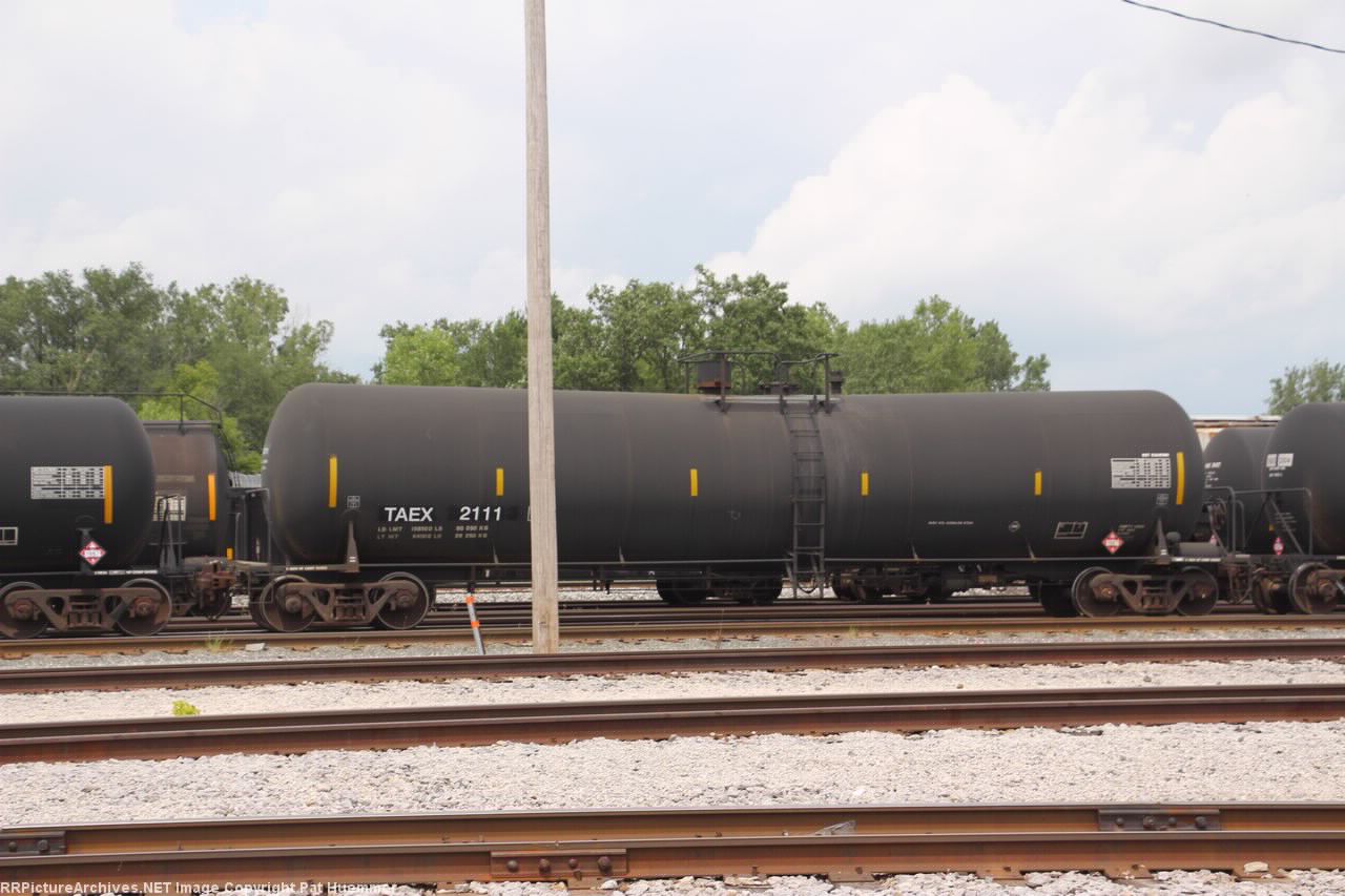 TAEX 2111