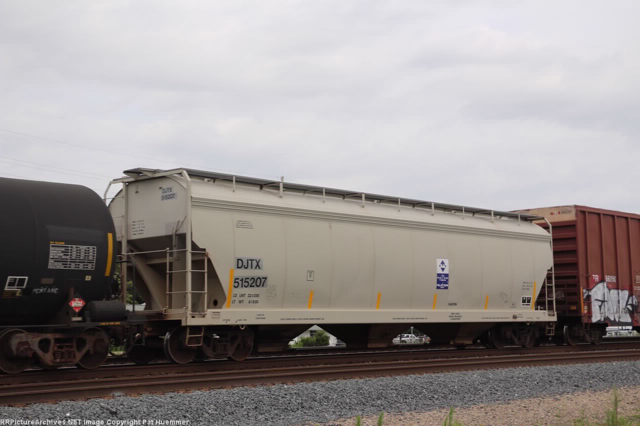DJTX 515207