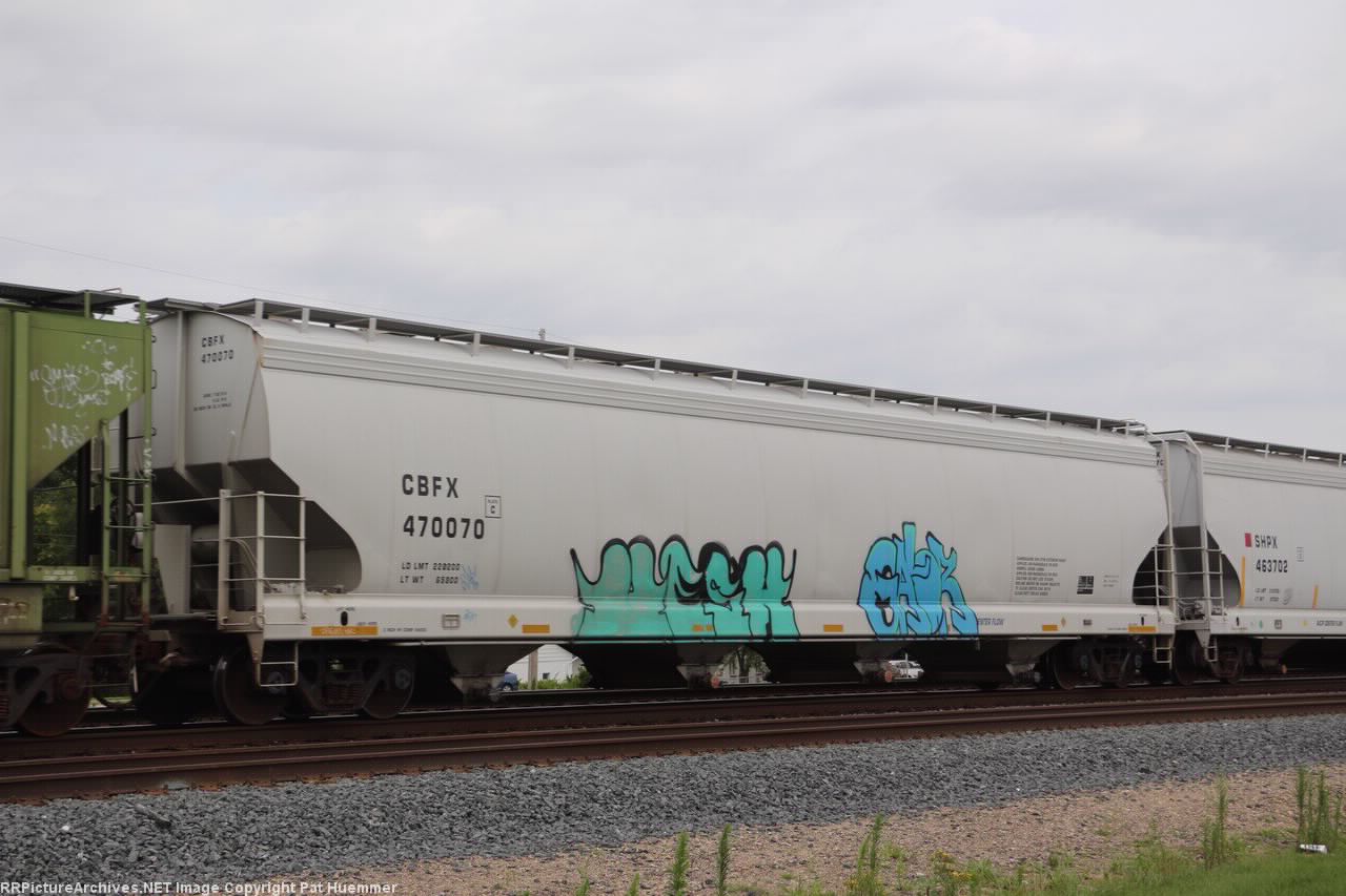 CBFX 470070