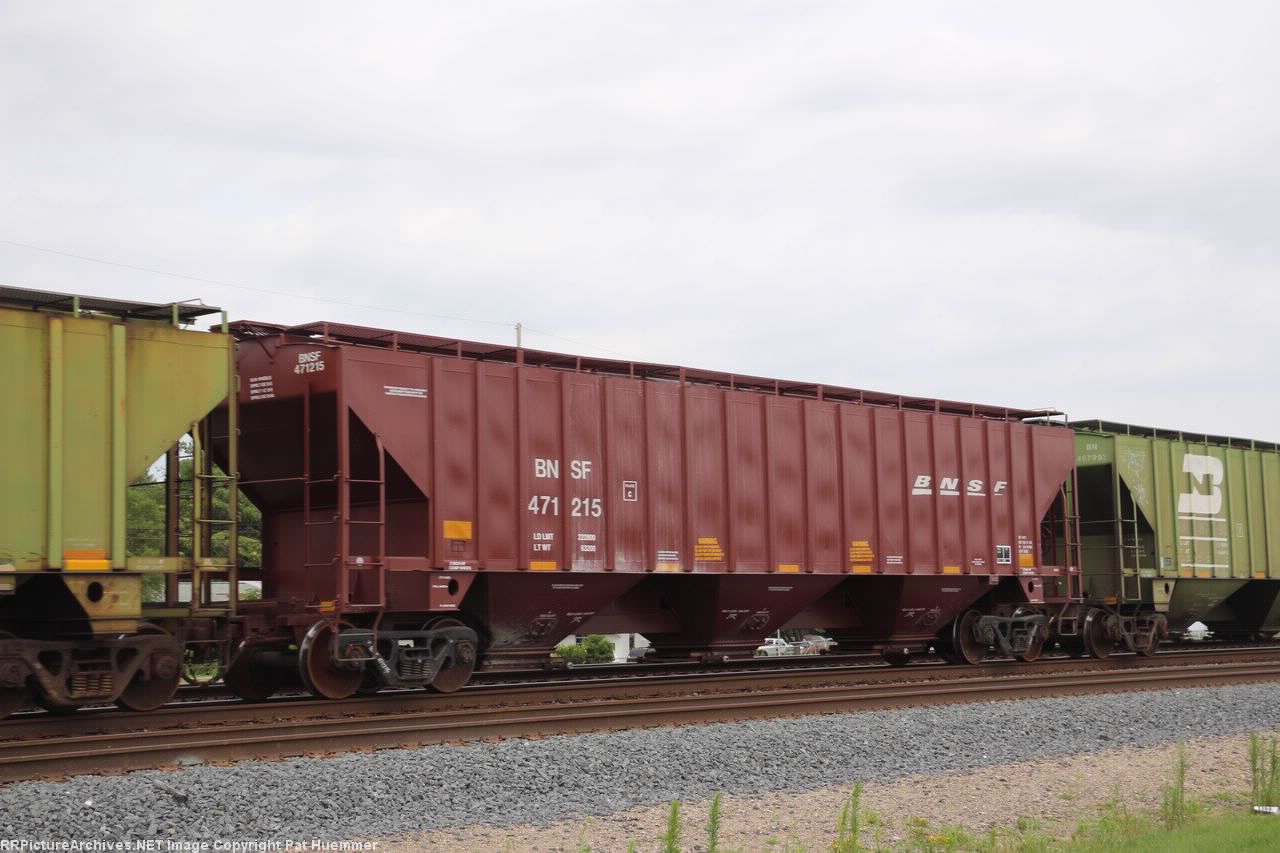 BNSF 471215