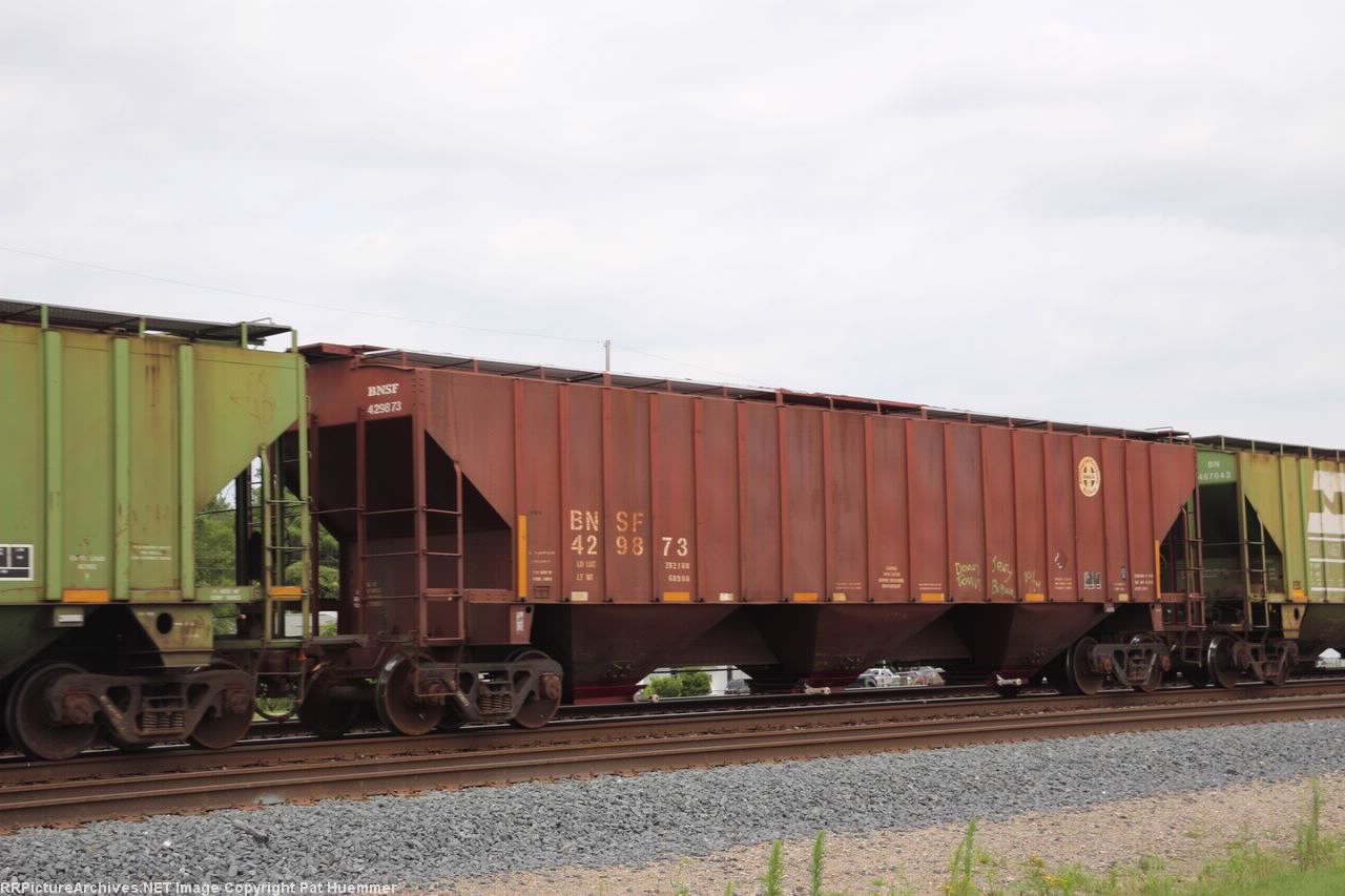 BNSF 429873