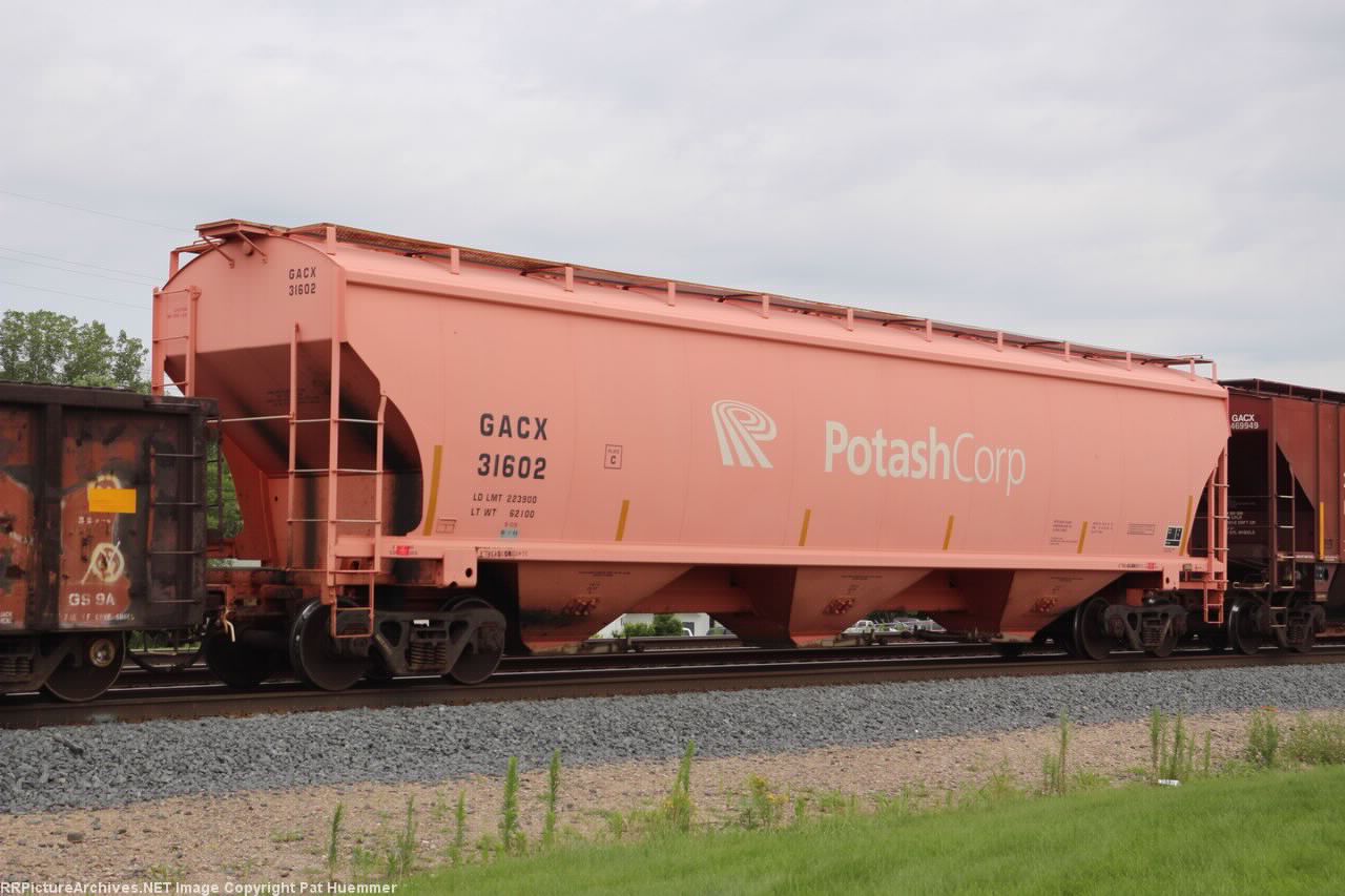 GACX 31602