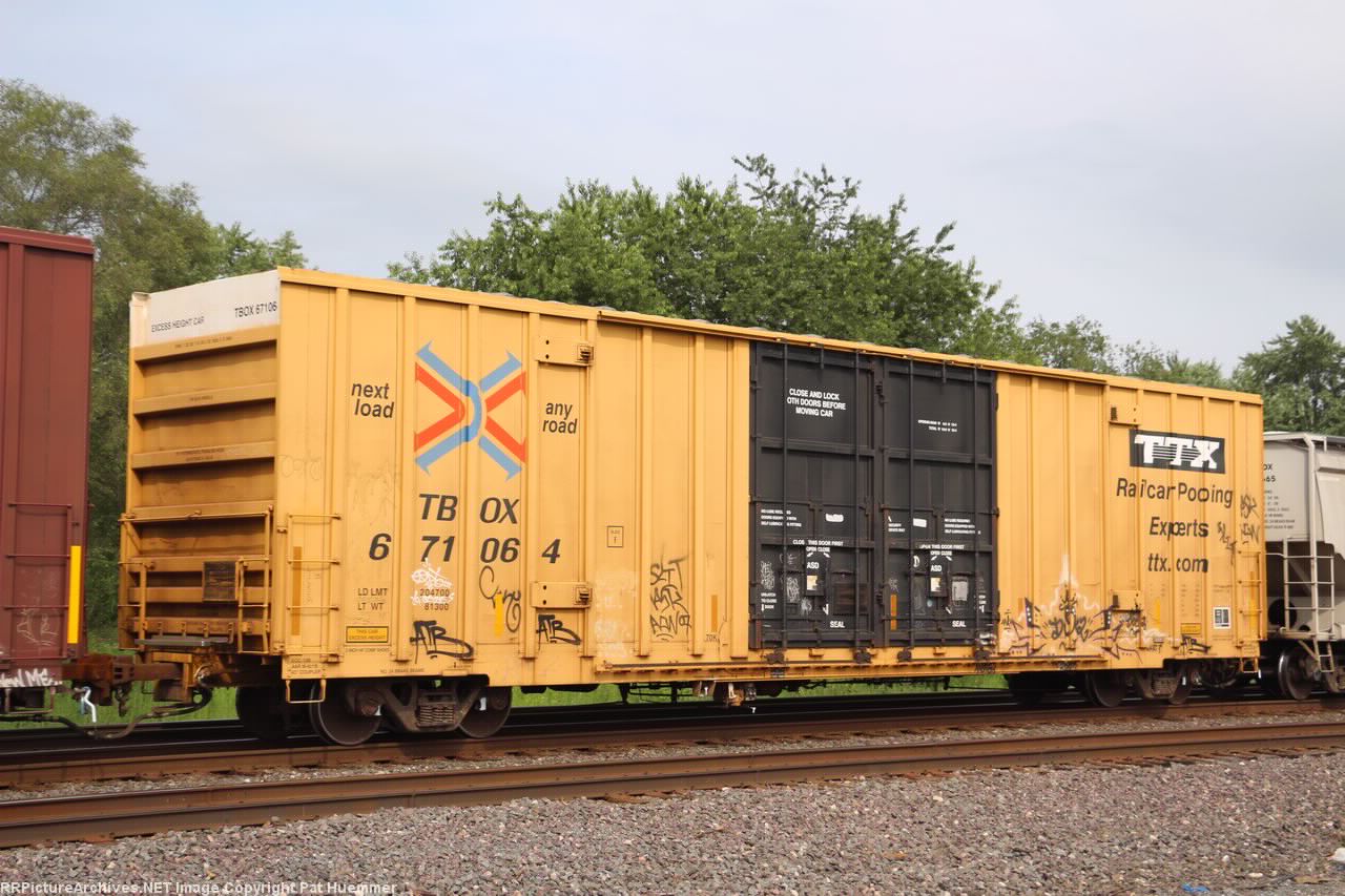 TBOX 671064