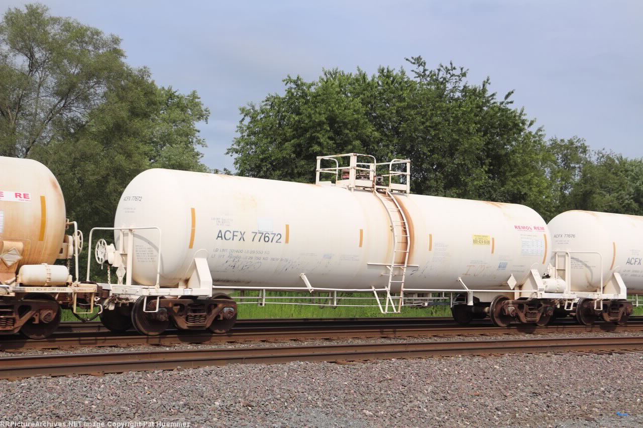 ACFX 77672