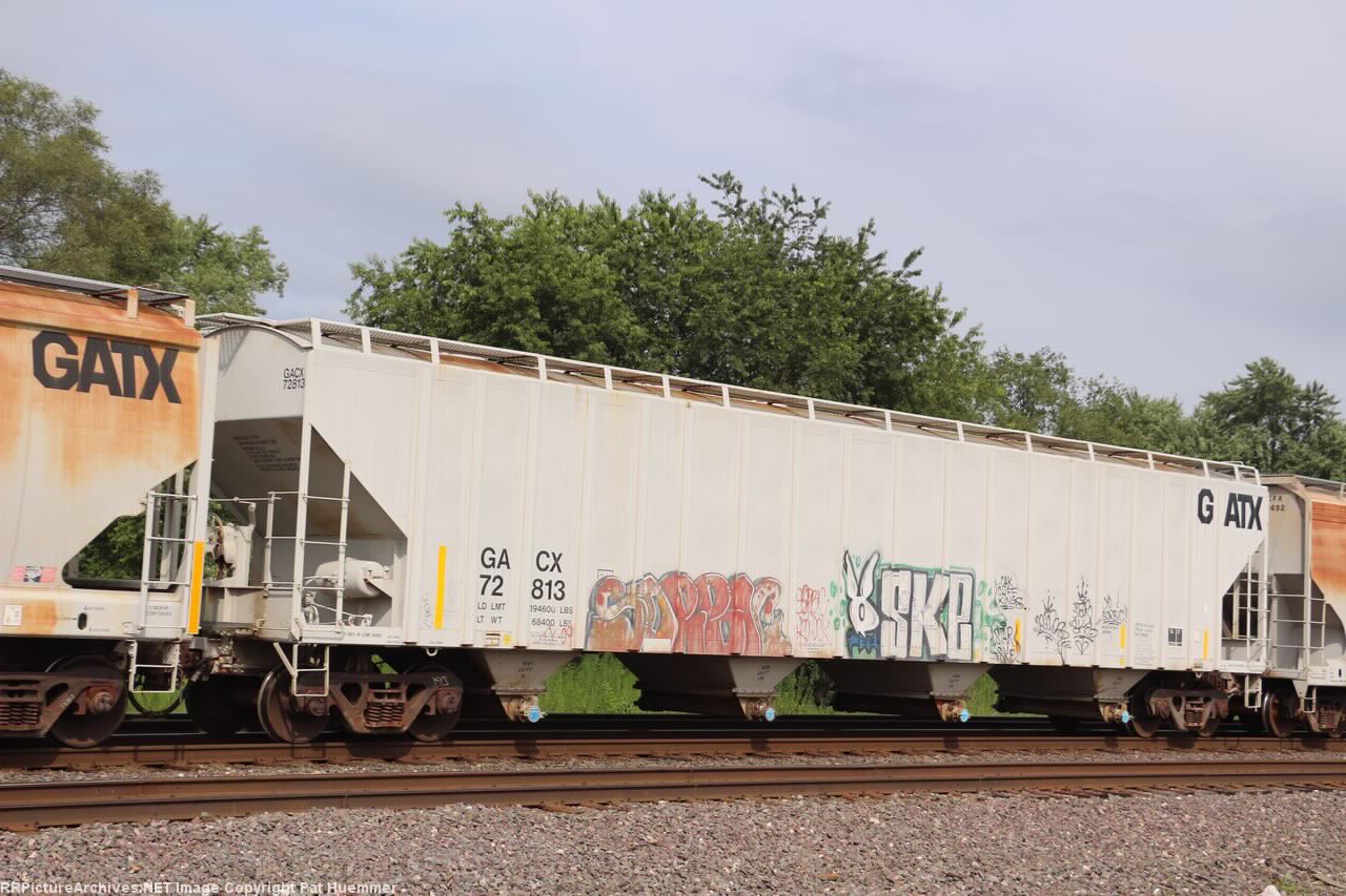 GACX 72813