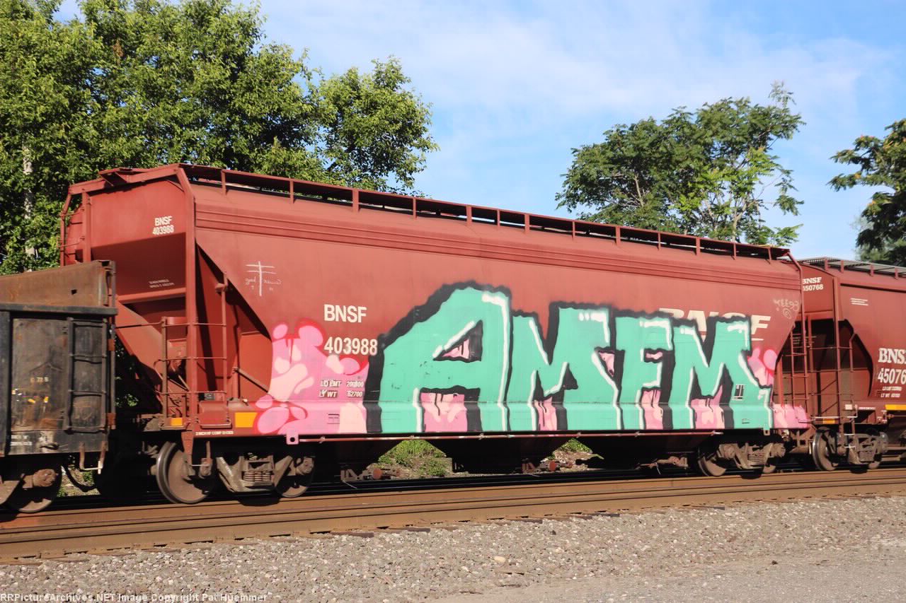 BNSF 403988