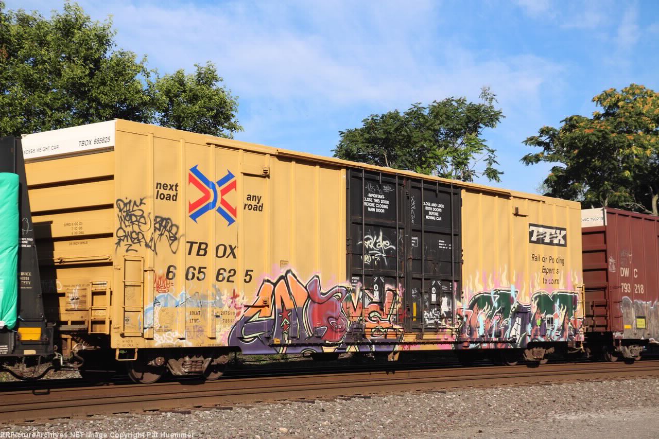 TBOX 665625