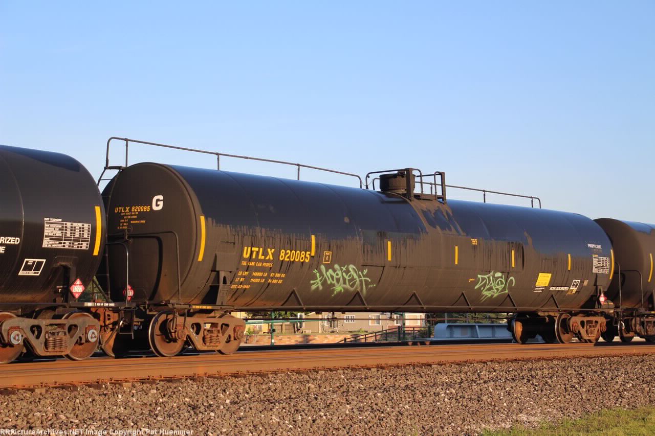 UTLX 820085