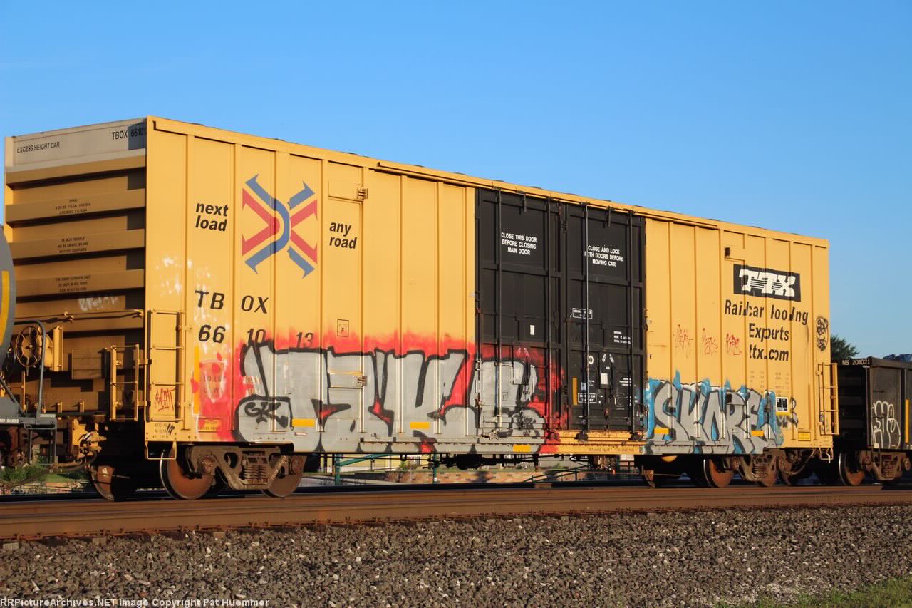 TBOX 661013