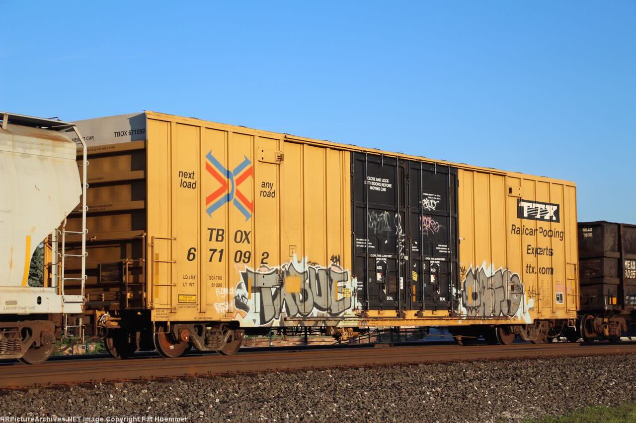 TBOX 671092