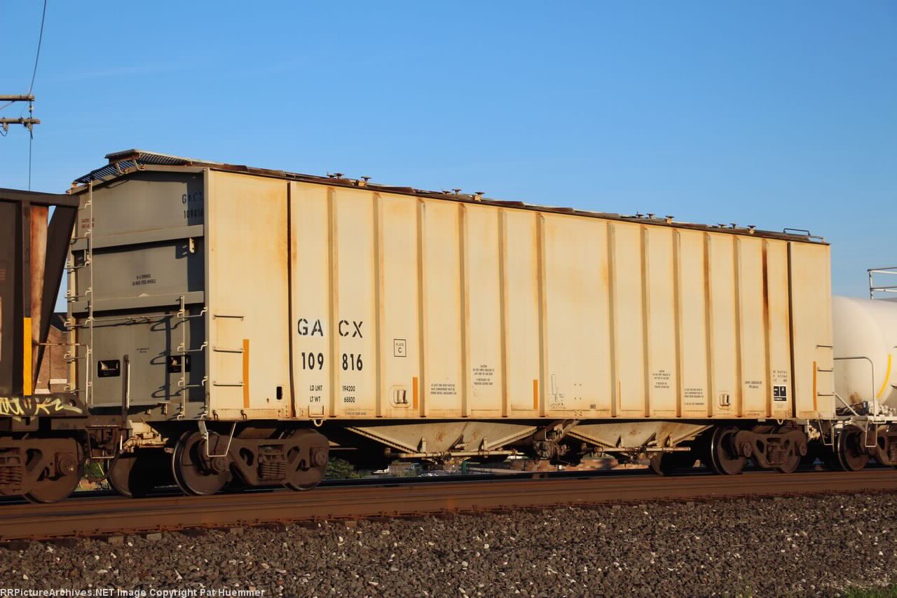 GACX 109816