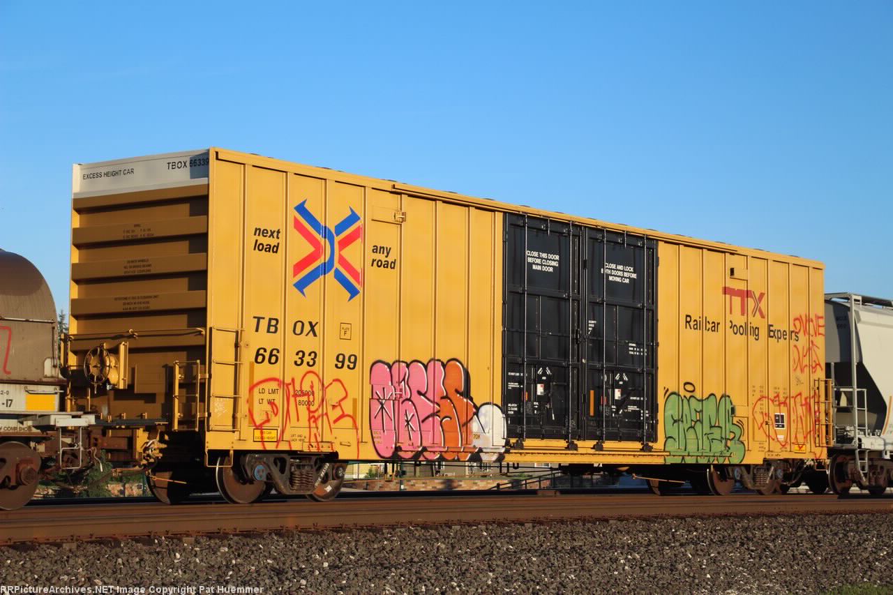 TBOX 663399
