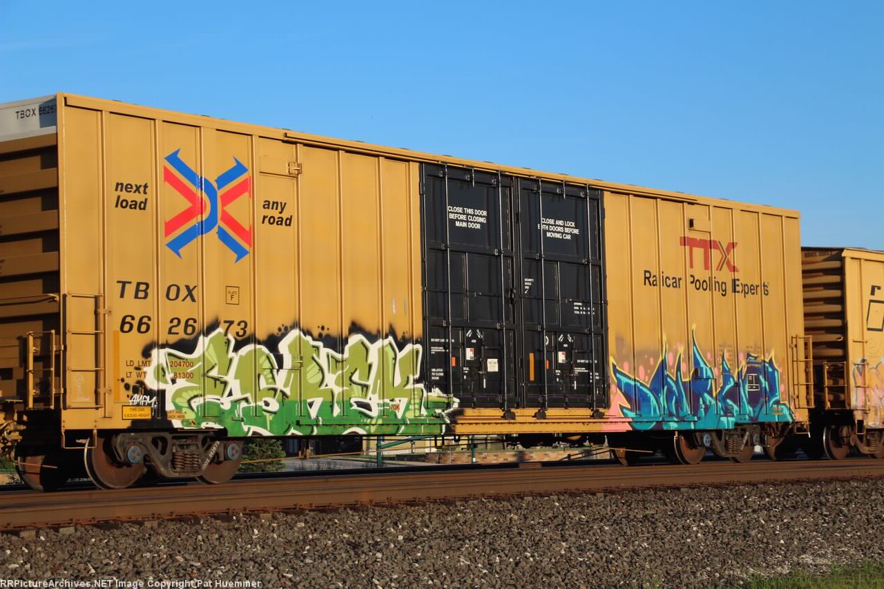 TBOX 662673