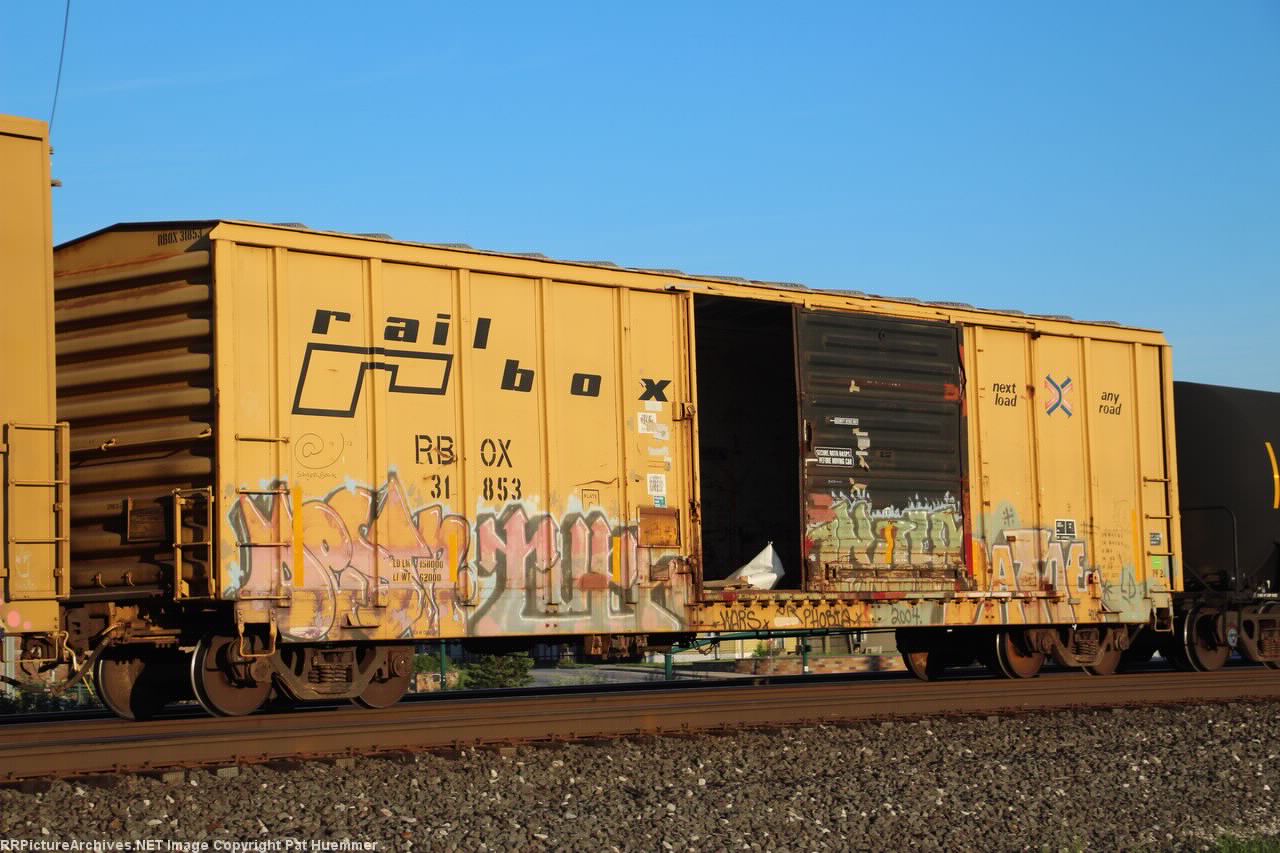 RBOX 31853