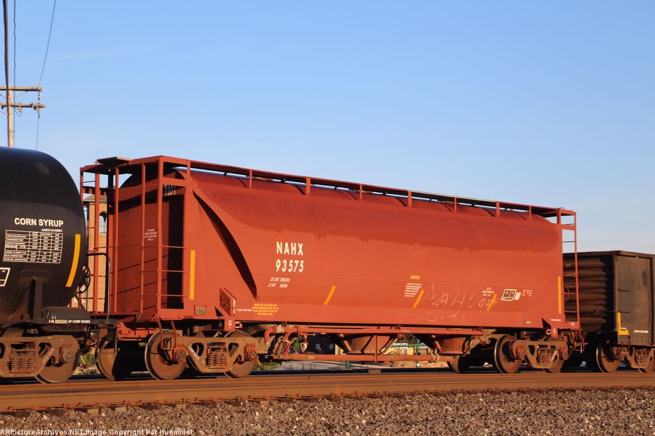 NAHX 93575
