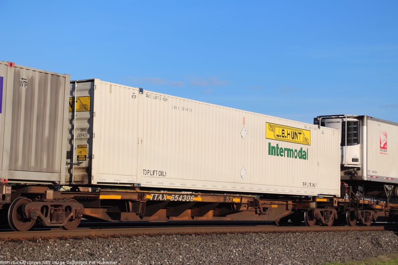 TTAX 654306