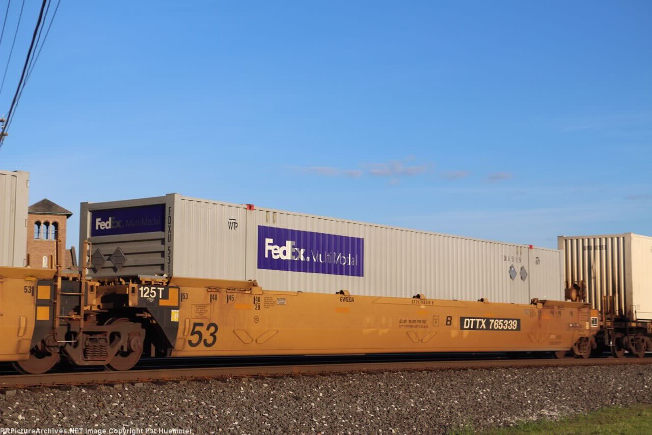 DTTX 765339