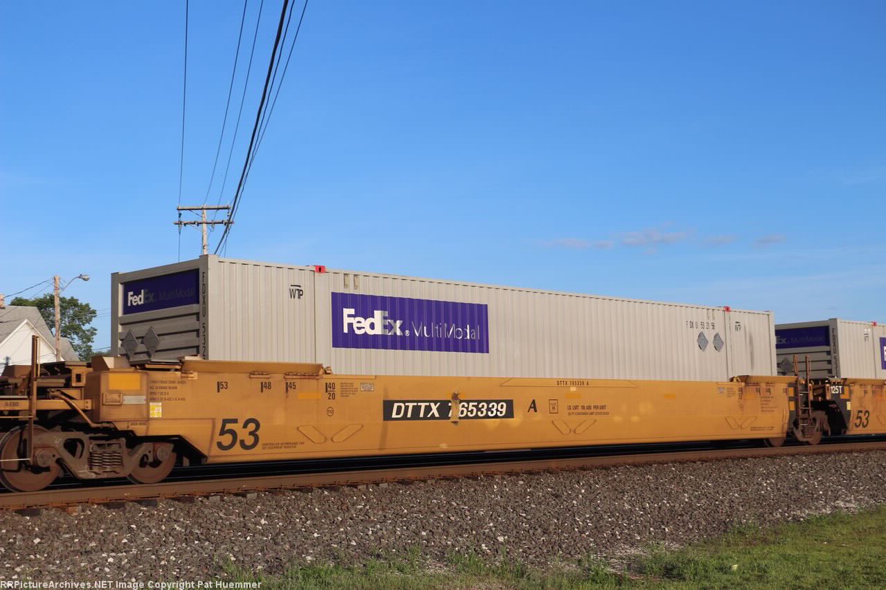 DTTX 765339