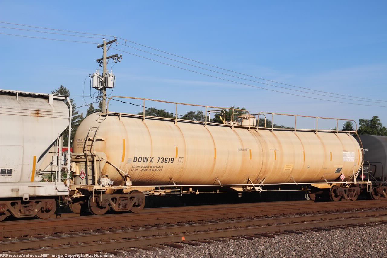 DOWX 73619