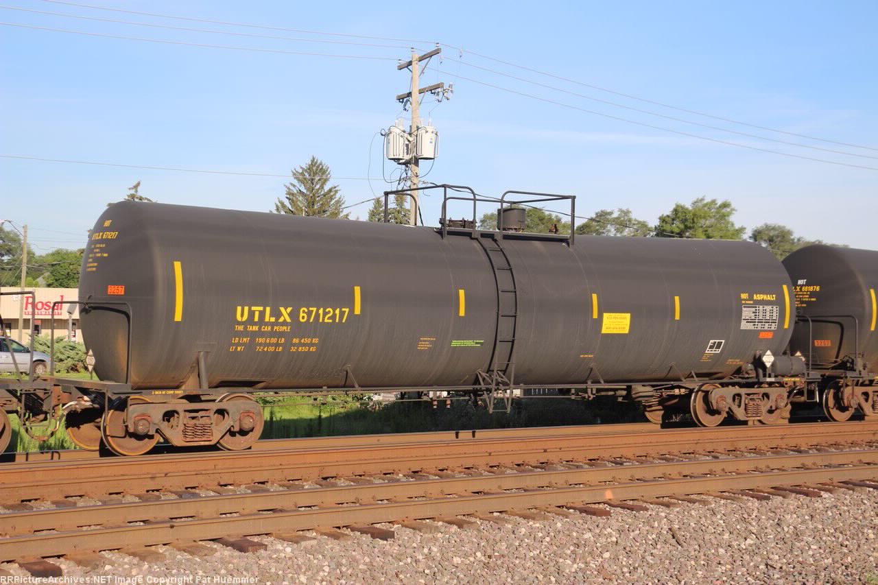 UTLX 671217