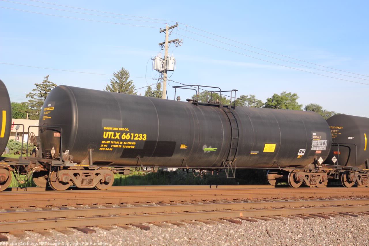 UTLX 661233